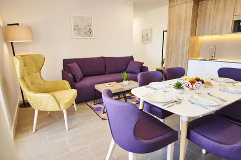Arancini Residence in Vodice — foto 5