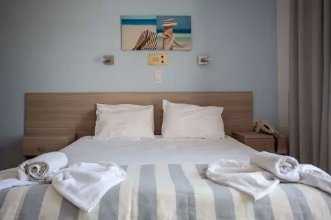 Hotel Myrtis in Πλακιάς — foto 13