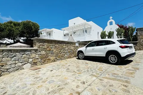 Sofos Suites Mykonos in Δήμος Μυκόνου — foto 26
