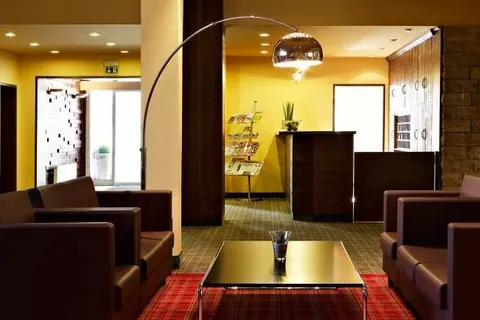 Konsum Berghotel Oberhof foto 17