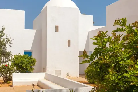El Mouradi Djerba Menzel in El Haddada, foto 28