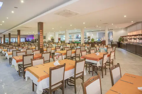 Lonicera World Hotel in Çorum — foto 11