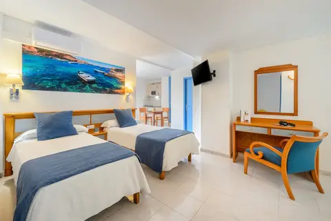 Apartamentos Vibra Calima in Sant Antoni de Portmany — foto 5