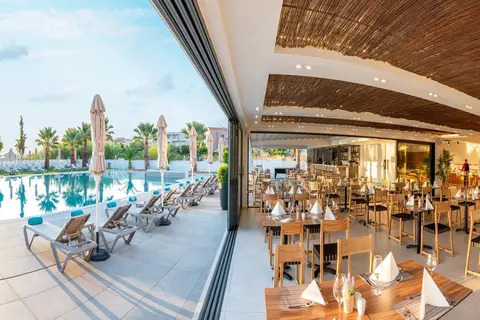 Dore Hotel in Agia Marina — foto 3