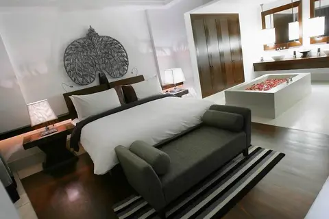 Park Hyatt Siem Reap in Siem Reap — foto 27
