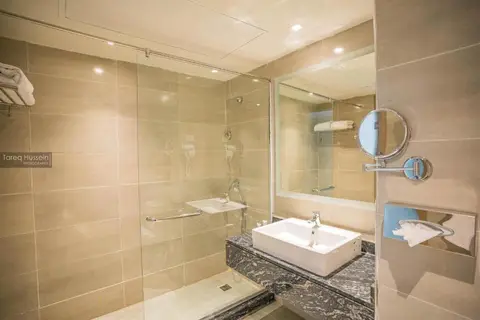 Flow Aqua Legends Resort Sahl Hasheesh in Sahl Hasheesh — foto 15