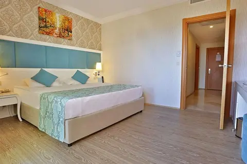 Asteria Bloom Side in Manavgat — foto 22
