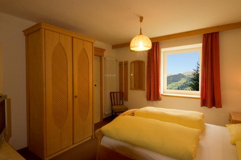 Hotel Genziana foto 5