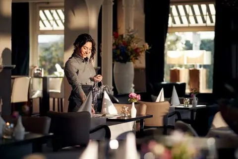 Van der Valk Hotel de Molenhoek - Nijmegen foto 5