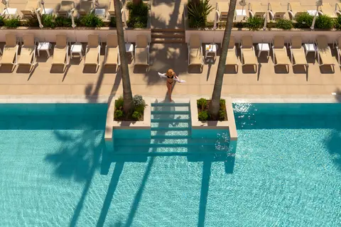 AQUA Hotel The Breeze & Spa in Santa Susanna — foto 19