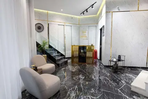 Zen Suites Hotel in Casablanca — foto 9