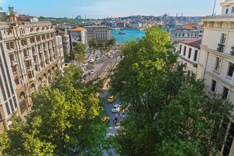 Khai Hotel Karakoy in Beyoğlu
