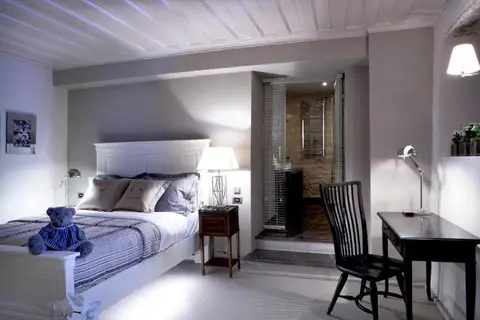 Torri E Merli Hotel Paxos in Αντίπαξος — foto 7