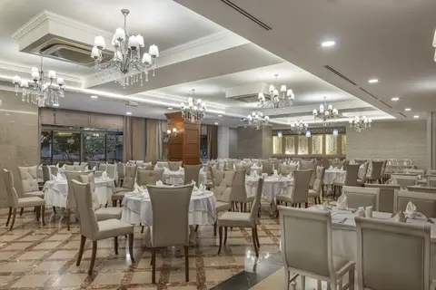 Side Star Resort in Manavgat — foto 16