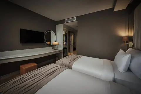 Grand Galata Hotel & Spa in Beyoğlu — foto 7
