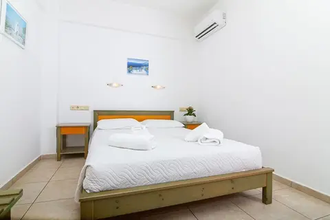 Dionysos Hotel Apartments & Studios in Δημοτική Ενότητα Μαλίων — foto 18
