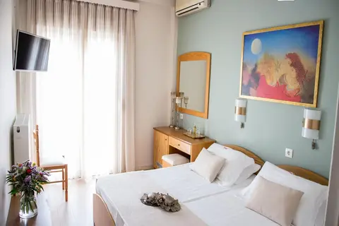 Hotel Europe in Κατερίνη — foto 19