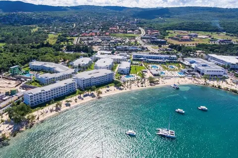 Hotel Riu Montego Bay in Montego Bay, foto 2