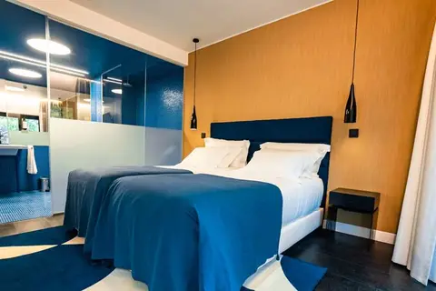 Hills Hotel Lisboa in Lissabon, foto 15