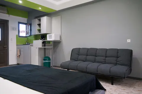 Appartementen Villa Themos foto 11