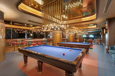 Hotel Titanic Deluxe Lara foto 30