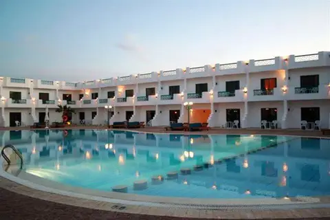 Sharm Cliff Resort in Sharm El Sheikh — foto 12