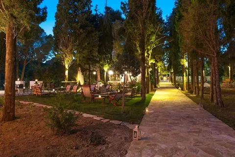 Belvedere Luxury Suites in Δημοτική Ενότητα Ζακυνθίων — foto 11