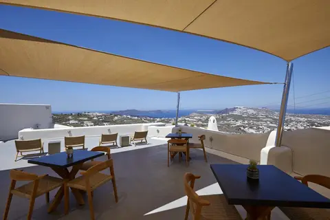 Arxegono Cave houses in Pyrgos, foto 30