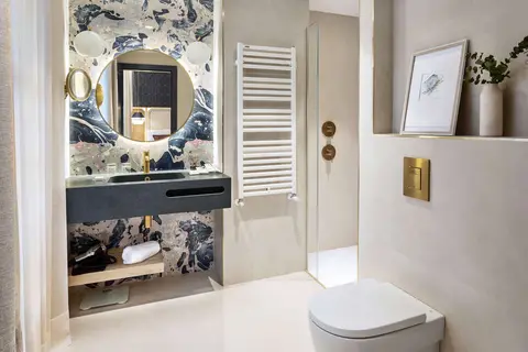Hotel Catalonia Puerta del Mar in Málaga — foto 15
