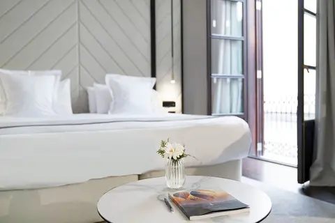 Summum Boutique Hotel, member of Meliá Collection in Palma De Mallorca — foto 11