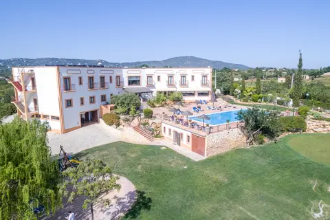 Quinta dos Poetas in Olhão