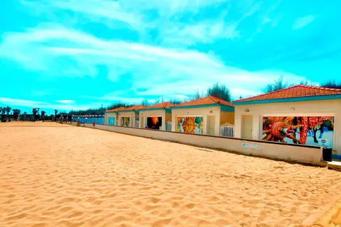 Villaggio Turistico Internazionale La Plaja in Catania — foto 30
