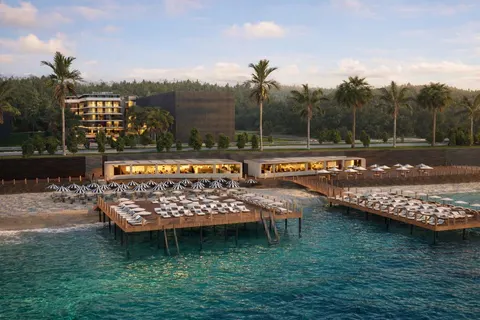 Nova Life Hotel foto 3