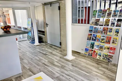 Apartamentos Don Gregorio in Playa del Inglés — foto 11