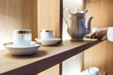Boutique & Gourmet Hotel Orso Grigio - Grauer Bär in Innichen - San Candido — foto 13