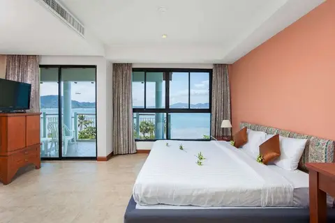 By the Sea in ตำบลวิชิต — foto 5