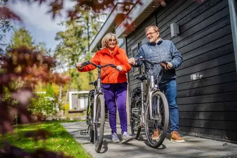 Vakantiepark De Rimboe en De Woeste Hoogte foto 13