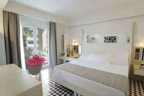 Suite Hotel L Oasi di Riaci in Ricadi — foto 22