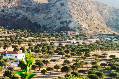 Seven Stars in Δημοτική Ενότητα Καρπάθου — foto 18