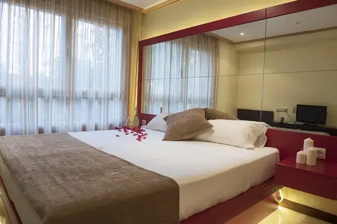 Apartamentos Mediterráneo Real in Fuengirola — foto 14