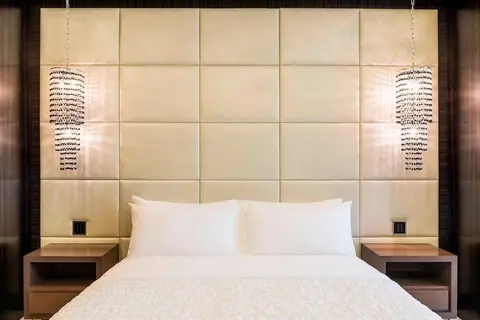 Le Meridien Dubai Hotel in Dubai — foto 20