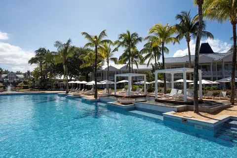 Heritage Le Telfair Golf & Wellness Resort in Bel Ombre VCA — foto 6
