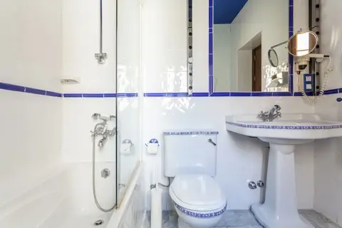 La Casa del Maestro in Fonfría, foto 14