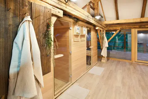 Herbal Glamping Ljubno in Primož pri Ljubnem — foto 8