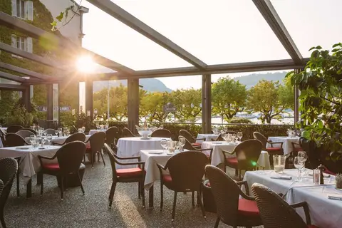 Hotel Albergo Terminus in Como — foto 7
