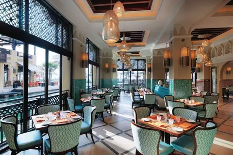 Jumeirah Mina Al Salam in Dubai — foto 5