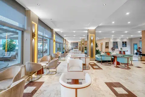 Side Story Resort & Spa in Manavgat, foto 17
