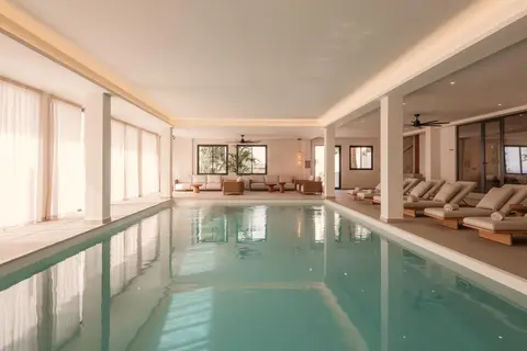 Besai Ibiza Boutique Hotel in Sant Josep de sa Talaia — foto 31