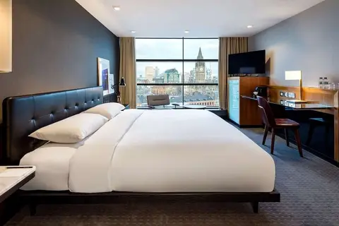 The Edwardian Manchester a Radisson Collectio in Manchester — foto 5