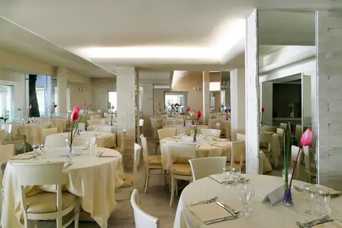Scoglio della Galea Resort & Spa in Ricadi — foto 9